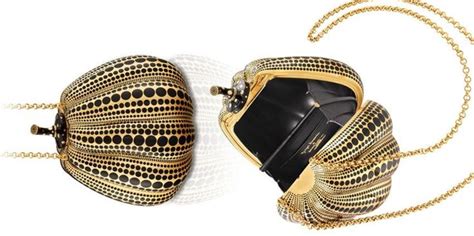 most expensive louis vuitton handbags|kusama pumpkin minaudiere jewel bag.